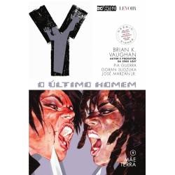 Y - O Último Homem vol. 9 -...