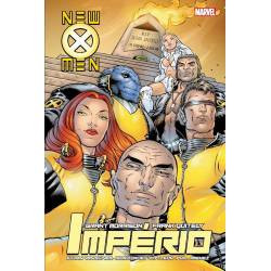Novos X-Men Livro dois:...