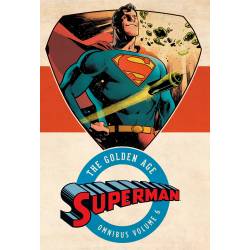 SUPERMAN: THE GOLDEN AGE...