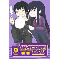 HI SCORE GIRL 06