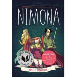 NIMONA