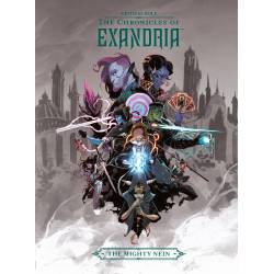 Critical Role: The...