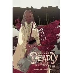 PRETTY DEADLY VOLUME 2: THE...