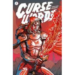 CURSE WORDS VOLUME 2:...