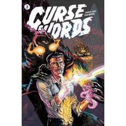 CURSE WORDS VOLUME 3: THE...