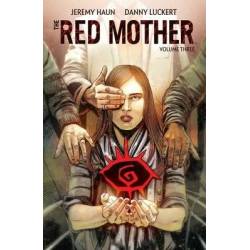 RED MOTHER V 3