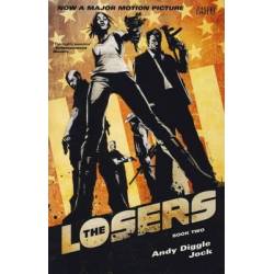 LOSERS, THE