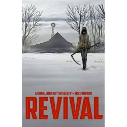 REVIVAL VOLUME 1