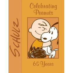 CELEBRATING PEANUTS: 65 YEARS