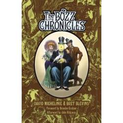 THE BOZZ CHRONICLES