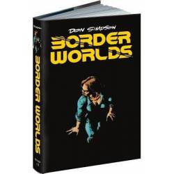 BORDER WORLDS