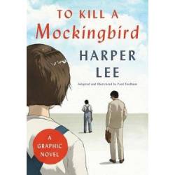 TO KILL A MOCKINGBIRD...