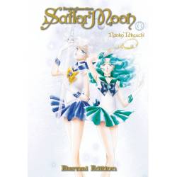 SAILOR MOON ETERNAL EDITION 6