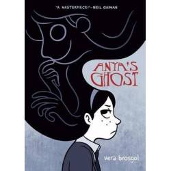 ANYA'S GHOST