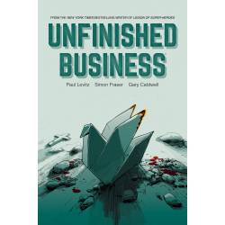 UNFINISHED BUSINESS