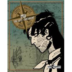 CORTO MALTESE: MU: THE LOST...
