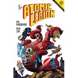ATOMIC LEGION