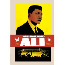 MUHAMMAD ALI