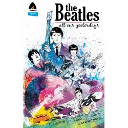 THE BEATLES