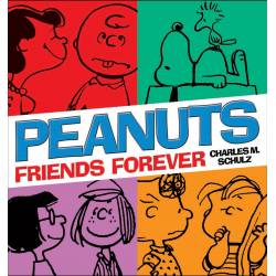 PEANUTS: FRIENDS FOREVER