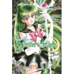 SAILOR MOON VOLUME 9