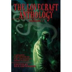 THE LOVECRAFT ANTHOLOGY