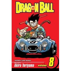 DRAGONBALL 08