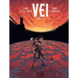 VEI/VEI VOL. 2