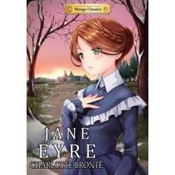 JANE EYRE