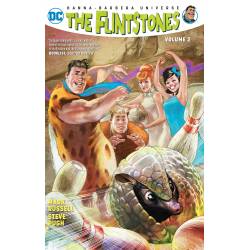 THE FLINTSTONES VOL. 2:...