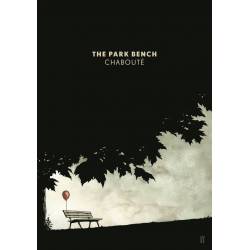 THE PARK BENCH