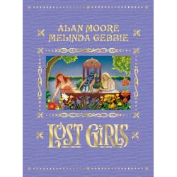 LOST GIRLS