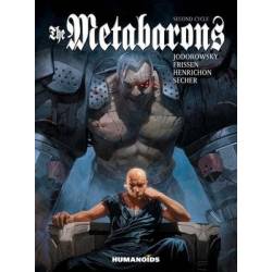 METABARONS