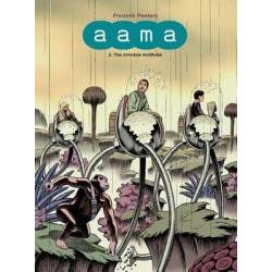 AAMA VOL. 2