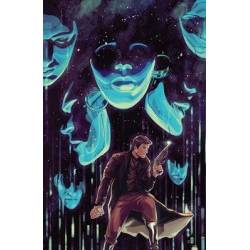 FIREFLY: BLUE SUN RISING VOL 1