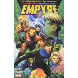 EMPYRE ☠ OOP ☠
