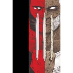 DEAD MAN LOGAN COMPL COLL ⚠...