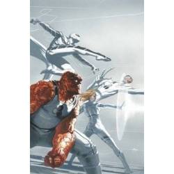 FANTASTIC FOUR BY JONATHAN...