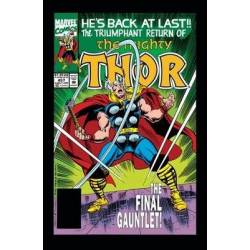 THOR EPIC COLLECTION: THE...