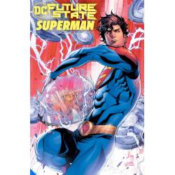 FUTURE STATE: SUPERMAN