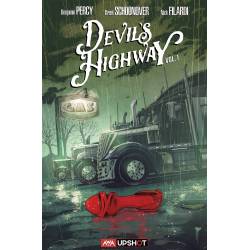 DEVIL'S HIGHWAY