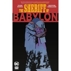 SHERIFF OF BABYLON