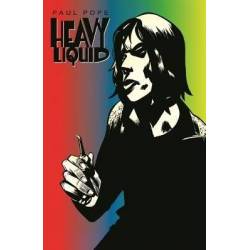 HEAVY LIQUID