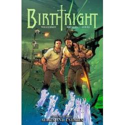 BIRTHRIGHT VOL 3