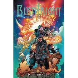 BIRTHRIGHT VOL 8