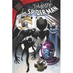 SYMBIOTE SPIDER MAN: King...