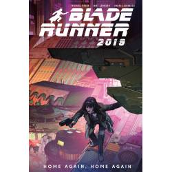 BLADE RUNNER 2019 VOL 3:...