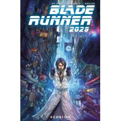 BLADE RUNNER 2029 VOL 1