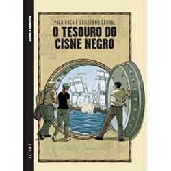 O Tesouro Do Cisne Negro