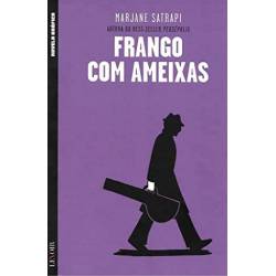Frango Com Ameixas